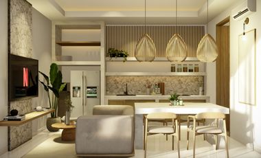 Disewakan Leasehold Villa Denpasar Timur Bali Dekat Gatsu Sanur Renon Ubud