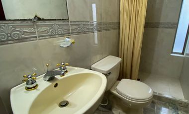 Casa Campestre en Conjunto cerrado en Pueblo Tapado - Quindío.