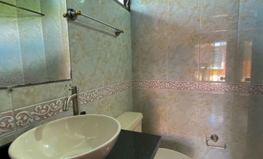 Casa Campestre en Conjunto cerrado en Pueblo Tapado - Quindío.