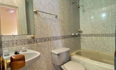 Casa Campestre en Conjunto cerrado en Pueblo Tapado - Quindío.