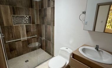 Casa Campestre en Conjunto cerrado en Pueblo Tapado - Quindío.