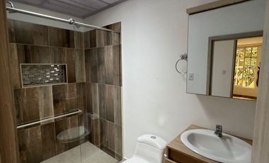 Casa Campestre en Conjunto cerrado en Pueblo Tapado - Quindío.