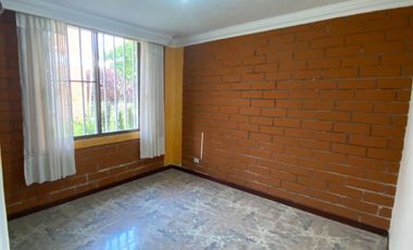 Casa Campestre en Conjunto cerrado en Pueblo Tapado - Quindío.