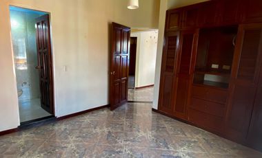 Casa Campestre en Conjunto cerrado en Pueblo Tapado - Quindío.