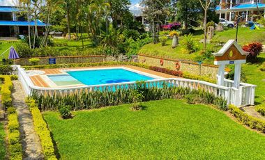 Casa Campestre en Conjunto cerrado en Pueblo Tapado - Quindío.