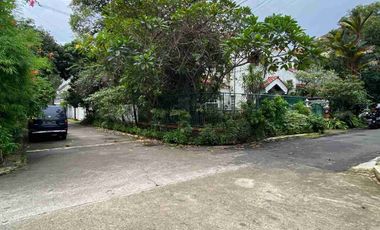 Dijual Rumah Asri 2 Lantai di Kemang Selatan Cipete Selatan