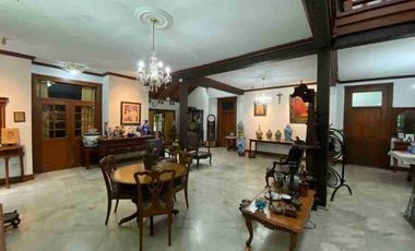 Dijual Rumah Asri 2 Lantai di Kemang Selatan Cipete Selatan