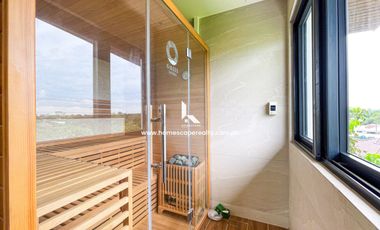 Breathtaking Modern Contemporary House and Lot For Sale in in Ayala Alabang Village, Muntinlupa City