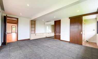 Breathtaking Modern Contemporary House and Lot For Sale in in Ayala Alabang Village, Muntinlupa City