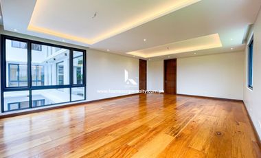 Breathtaking Modern Contemporary House and Lot For Sale in in Ayala Alabang Village, Muntinlupa City