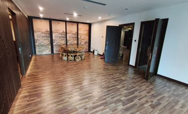 Disewakan Ruang Kantor Siap Pakai di FP One TCC Batavia Tower One Jakarta