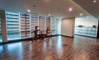 Disewakan Ruang Kantor Siap Pakai di FP One TCC Batavia Tower One Jakarta