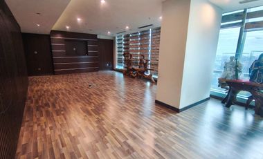 Disewakan Ruang Kantor Siap Pakai di FP One TCC Batavia Tower One Jakarta