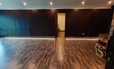 Disewakan Ruang Kantor Siap Pakai di FP One TCC Batavia Tower One Jakarta