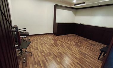 Disewakan Ruang Kantor Siap Pakai di FP One TCC Batavia Tower One Jakarta