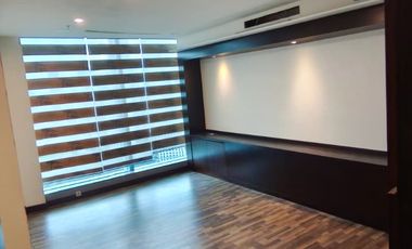 Disewakan Ruang Kantor Siap Pakai di FP One TCC Batavia Tower One Jakarta
