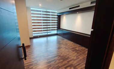 Disewakan Ruang Kantor Siap Pakai di FP One TCC Batavia Tower One Jakarta