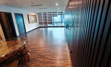 Disewakan Ruang Kantor Siap Pakai di FP One TCC Batavia Tower One Jakarta