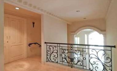 Rumah disewakan di Kemang Dalam Lokasi Strategis