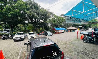 Disewakan Ruko Strategis di Jln Pajajaran.