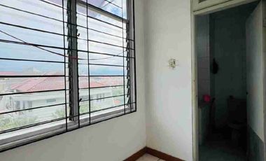 Disewakan Ruko Strategis di Jln Pajajaran.