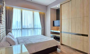 For Sale Setiabudi Sky Garden Apartment 2 BR 79 sqm