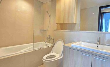 For Sale Setiabudi Sky Garden Apartment 2 BR 79 sqm