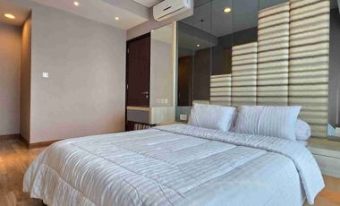 For Sale Setiabudi Sky Garden Apartment 2 BR 79 sqm