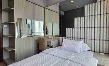 For Sale Setiabudi Sky Garden Apartment 2 BR 79 sqm