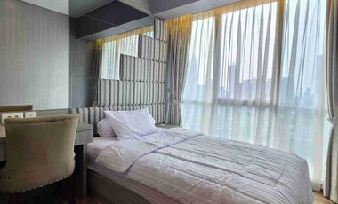 For Sale Setiabudi Sky Garden Apartment 2 BR 79 sqm