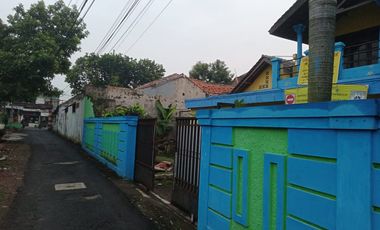 DIJUAL GUDANG / TEMPAT USAHA