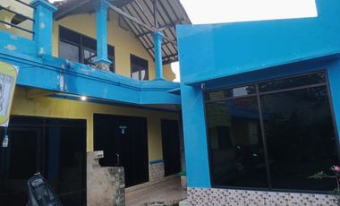 DIJUAL GUDANG / TEMPAT USAHA