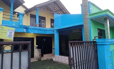 DIJUAL GUDANG / TEMPAT USAHA