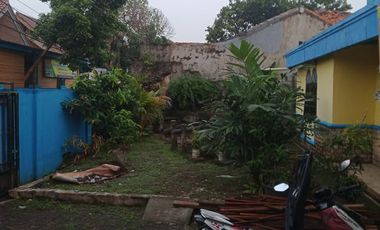 DIJUAL GUDANG / TEMPAT USAHA