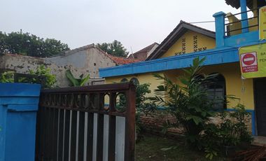 DIJUAL GUDANG / TEMPAT USAHA