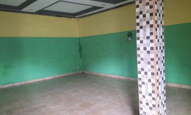 DIJUAL GUDANG / TEMPAT USAHA