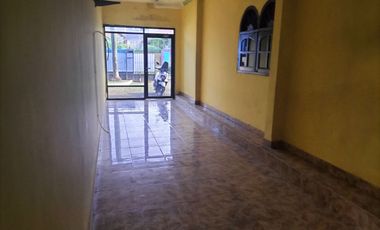 DIJUAL GUDANG / TEMPAT USAHA