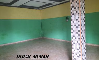 DIJUAL GUDANG / TEMPAT USAHA
