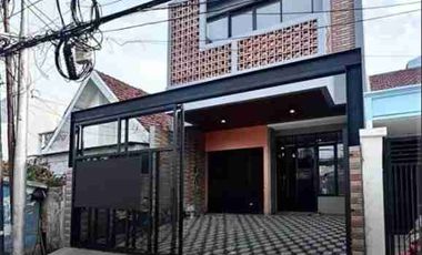 Disewa Rumah Siap Huni di Tebet Barat Jakarta Selatan