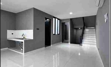 Disewa Rumah Siap Huni di Tebet Barat Jakarta Selatan