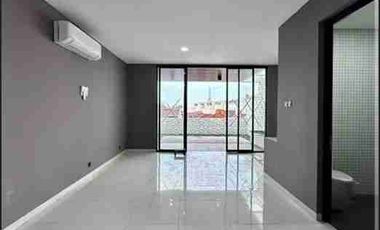 Disewa Rumah Siap Huni di Tebet Barat Jakarta Selatan