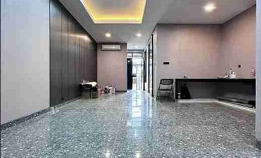 Disewa Rumah Siap Huni di Tebet Barat Jakarta Selatan