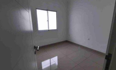 Rumah Amanda tipe 9 premium dengan kamar tidur 4+1  hadap Utara