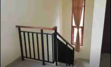 Disewakan Rumah Bagus 2Lantai Dlm Cluster Condet Jakarta Timur