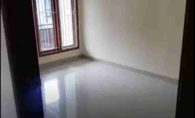Disewakan Rumah Bagus 2Lantai Dlm Cluster Condet Jakarta Timur