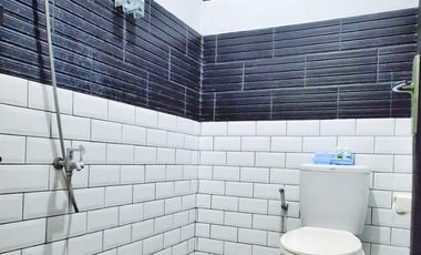 DIJUAL HOMESTAY 1,8 MILIAR BARAT PRAWIROTAMAN DEKAT ALUN ALUN KIDUL & JOKTENG