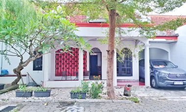 DIJUAL HOMESTAY 1,8 MILIAR BARAT PRAWIROTAMAN DEKAT ALUN ALUN KIDUL & JOKTENG