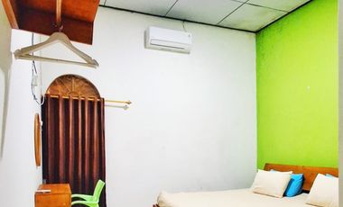 DIJUAL HOMESTAY 1,8 MILIAR BARAT PRAWIROTAMAN DEKAT ALUN ALUN KIDUL & JOKTENG