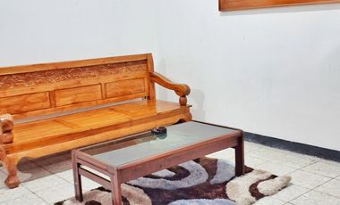 DIJUAL HOMESTAY 1,8 MILIAR BARAT PRAWIROTAMAN DEKAT ALUN ALUN KIDUL & JOKTENG