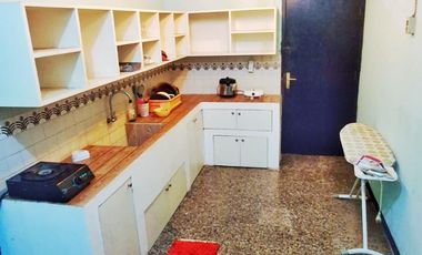 DIJUAL HOMESTAY 1,8 MILIAR BARAT PRAWIROTAMAN DEKAT ALUN ALUN KIDUL & JOKTENG